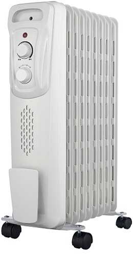 Uljani radijator sa 9 rebara Midea NY2009-15K - Image 1