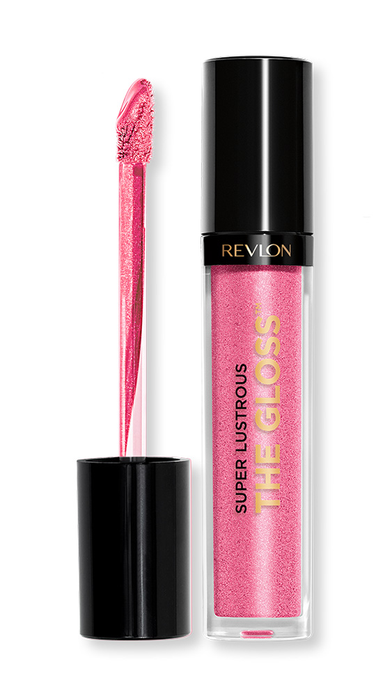 Revlon  SL sjaj za usne Pinkissimo 210