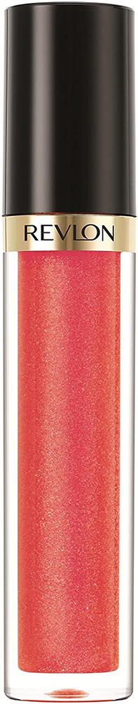 Revlon  SL sjaj za usne Kiss Me Coral 255