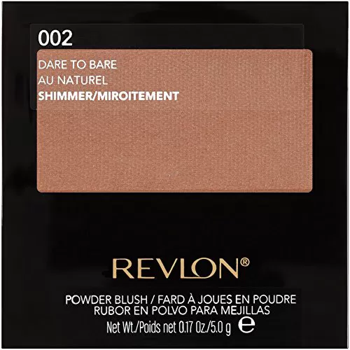 Revlon rumenilo sa ogledalcetom Dare to bare 002