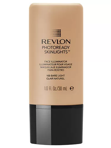 Revlon Photoready skinlights Illuminator Bare Light 100