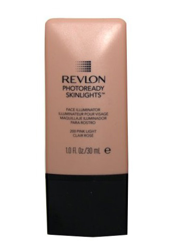 Revlon Photoready skinlights Illuminator Pink Light 200 - Image 1