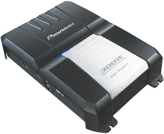 Pioneer Auto Pojačalo GM-3300T