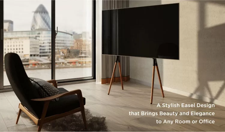 Postolje - Sa 4 Noge - Za Televizore od 49 do 70 inča