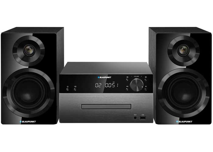 Blaupunkt Mini linija MS50BT FM CD Mp3 Bluetooth