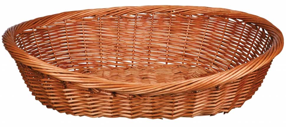 Pletena korpa za pse 70cm Trixie 28073