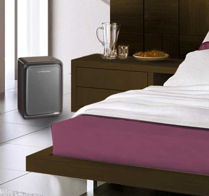 Apsorber vlage iz vazduha Trotec TTK 24 E Odvlaživač