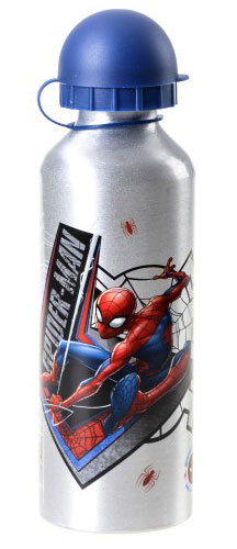 Flašica Flowy,SpiderMan, 500ml