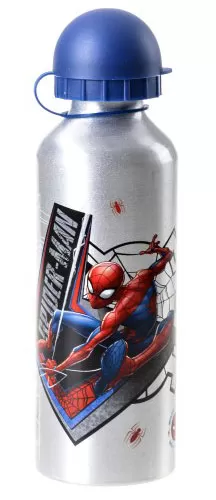 Flašica Flowy,SpiderMan, 500ml