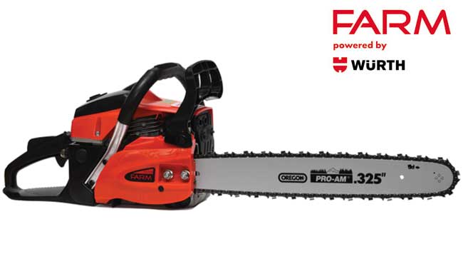 Benzinska motorna testera Farm F2218P CS8520 3KS