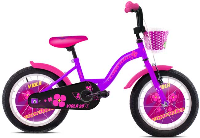Dečiji bicikl Viola 20 920135-20