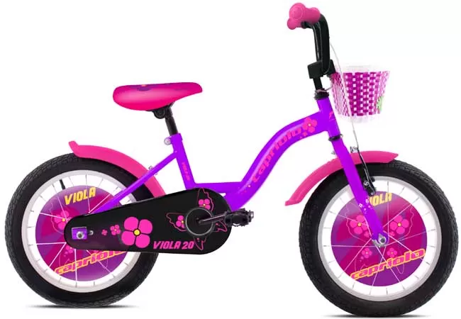 Dečiji bicikl Viola 20 920135-20