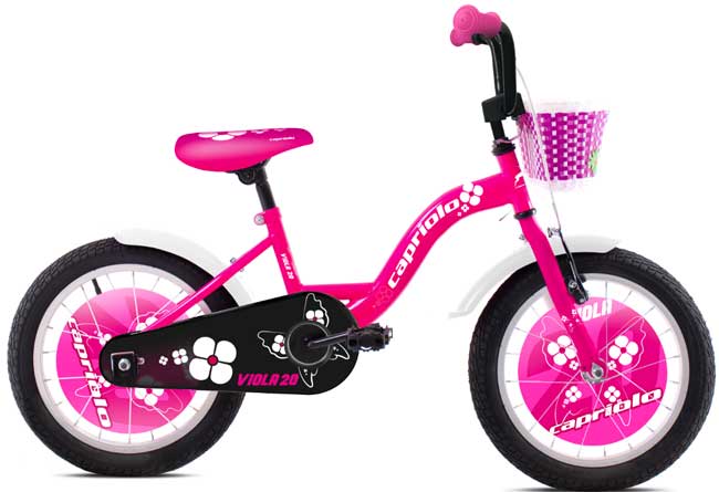 Dečiji bicikl Viola 20 920134-20