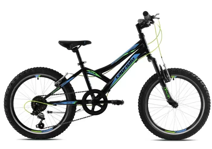 Dečiji bicikl Capriolo Diavolo 200 FS 920294-11