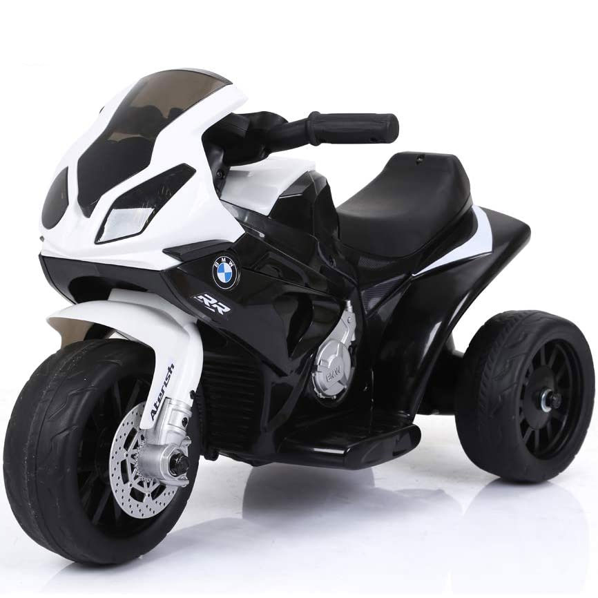 Motor na akumulator BMW S1000RR crni - Image 1