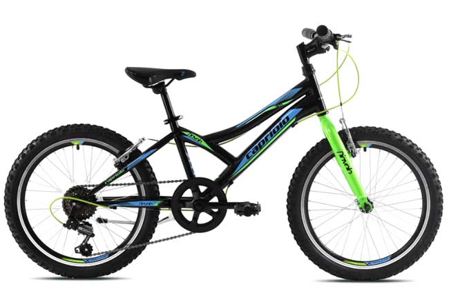 Dečiji bicikl Capriolo Diavolo 200 920290-11 - Image 1