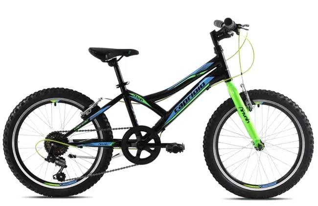 Dečiji bicikl Capriolo Diavolo 200 920290-11