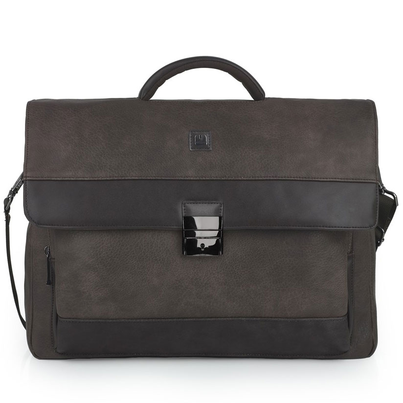Poslovna torba sa prostorom za laptop 15.6 inča Gabol Broker 411021-15