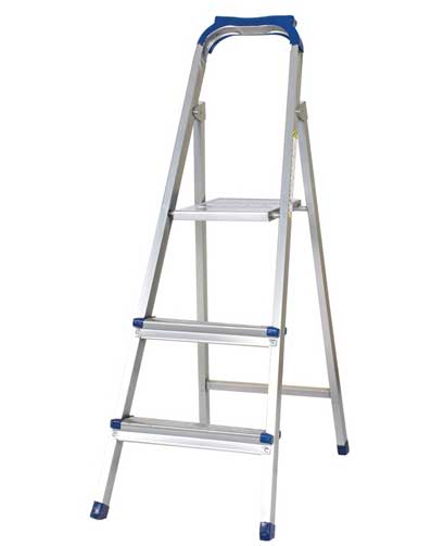 Sklopive kućne merdevine Zilan ZLN2197