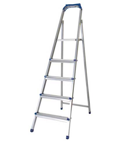 Sklopive kućne merdevine Zilan ZLN1169