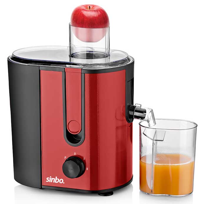 Sokovnik Sinbo SJ3143