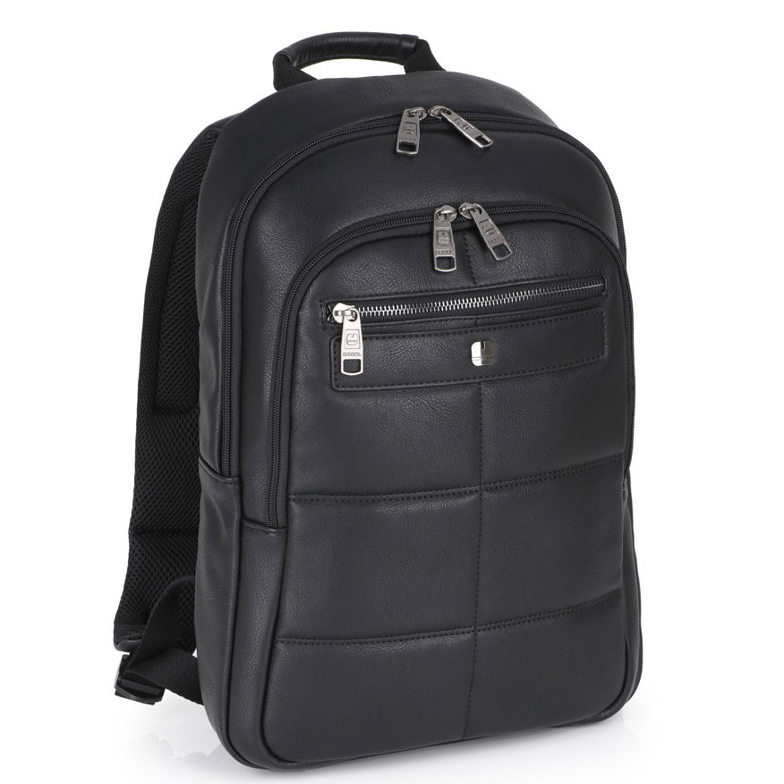 Vodonepropusni poslovni ranac za laptop 15.6 inča i tablet Gabol Rocket 535141-01