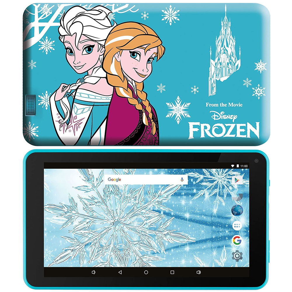 eSTAR Tablet računar dijagonale 7 inča Frozen
