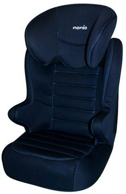 Nania autosedište Starter SP Granite