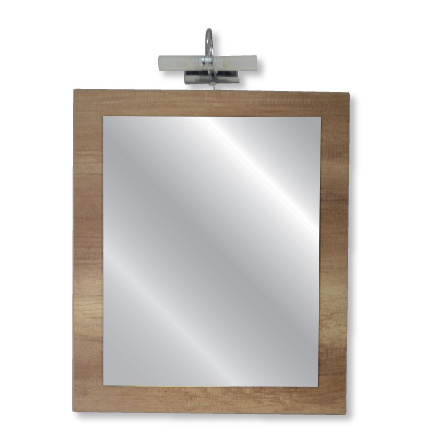 Roper ogledalo sa rasvetom 600A1 Andrea