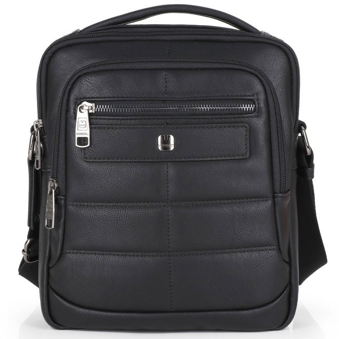 Muška torbica na rame Gabol Rocket 535121-01