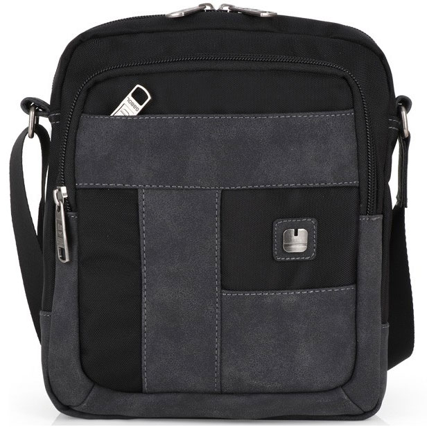 Muška torbica na rame Gabol Bremen 535512-01