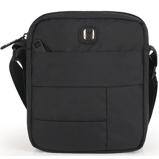 Muška torbica na rame Gabol Kendo 537801-01