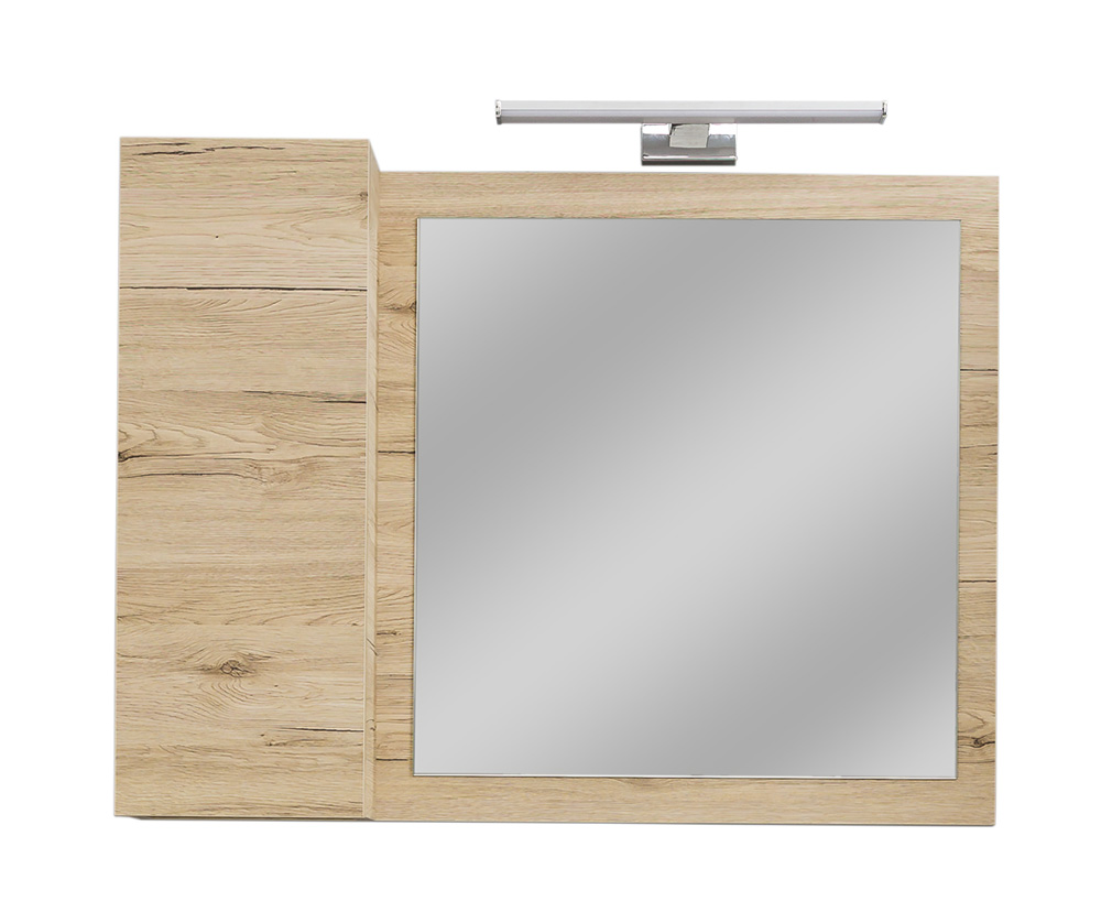 Roper ogledalo sa ormarićem i rasvetom Molto 900A3 