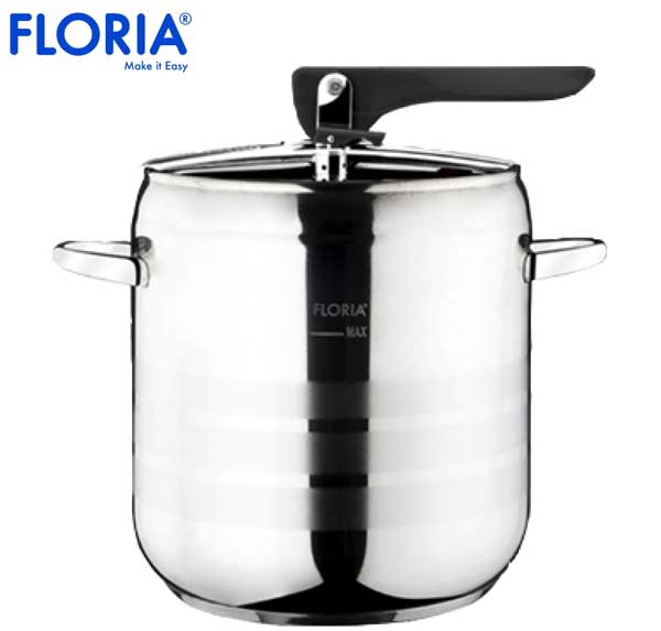 Ekspres lonac Floria 5L ZLN4627