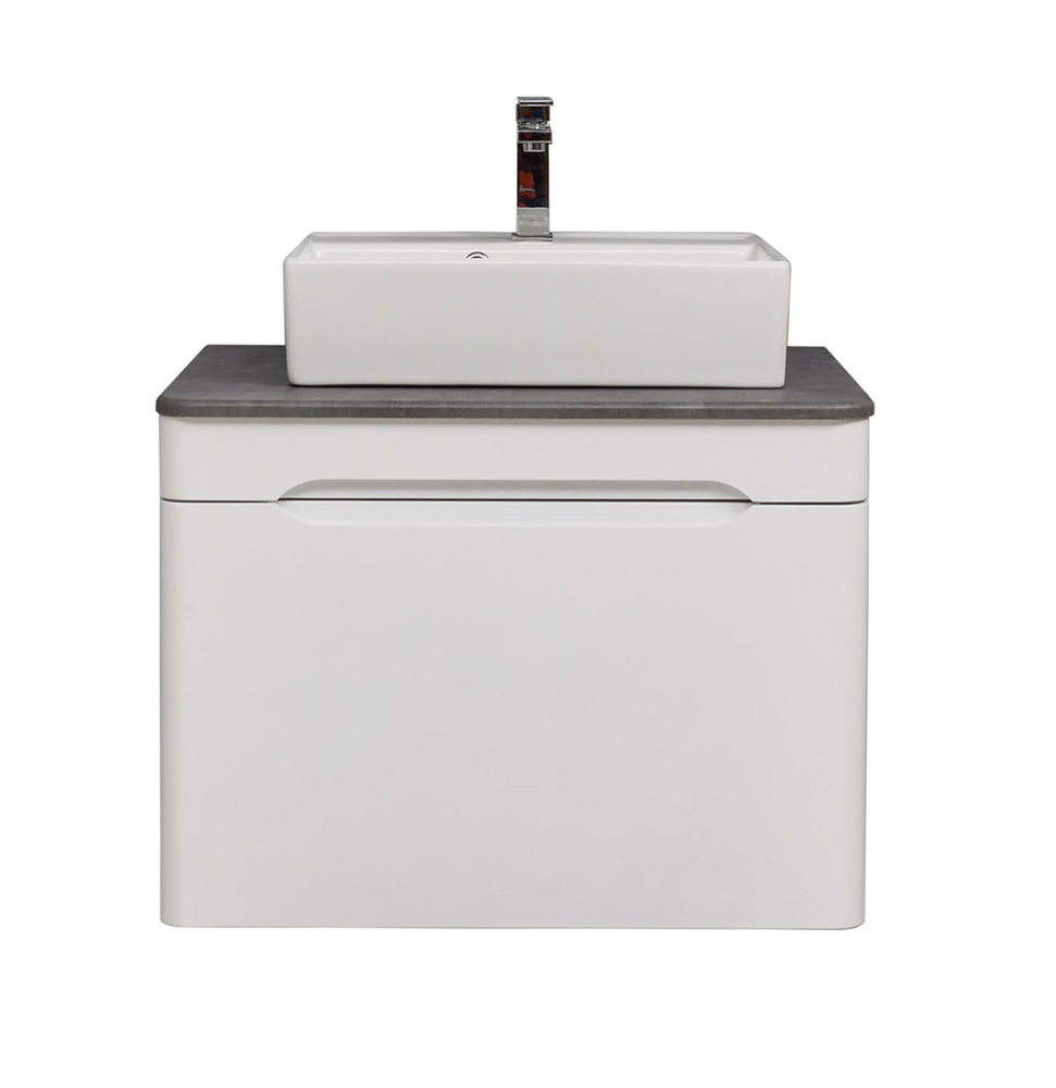 Roper ormarić sa lavaboom Nobile 700BX