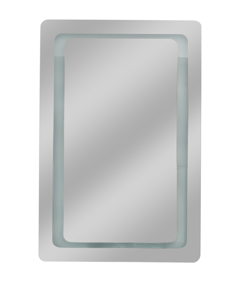 Roper ogledalo sa led svetlom Nobile 