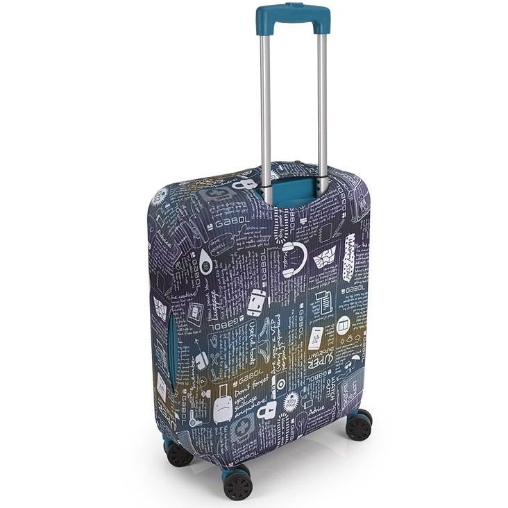 Zaštita za kabinske kofere Gabol 800032