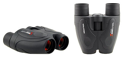 Praktica Zoom kompaktni dvogled 7-21x25