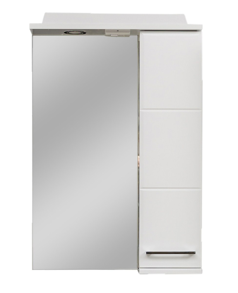 Roper ogledalo sa ormarićem i rasvetom Nada 550A3