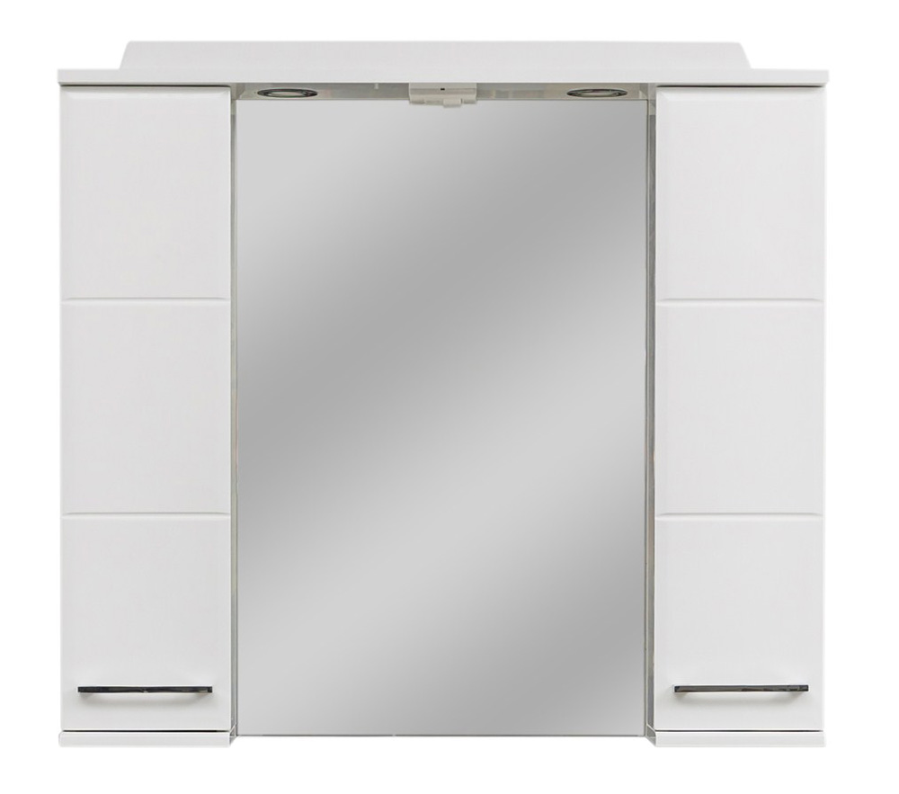 Roper ogledalo sa ormarićem i rasvetom Nada 850A3