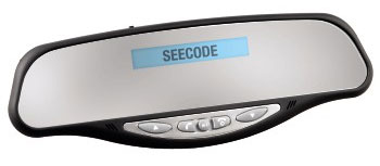 Hama Bluetooth Retrovizor