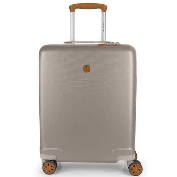 Kabinski ABS kofer sa 4 točka Gabol Mosaic 117622-40