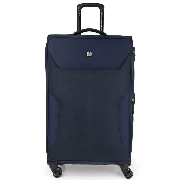 Veliki putni EVA kofer sa 4 točka Gabol Nordic 118547-03