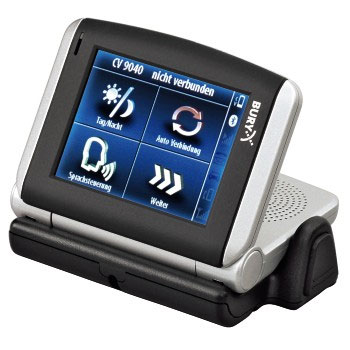 Bluetooth spikerfon Bury® CV-9040