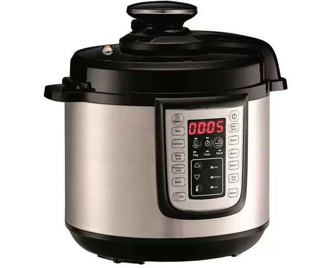 Tefal ekspres lonac - One Pot CY505, 6l