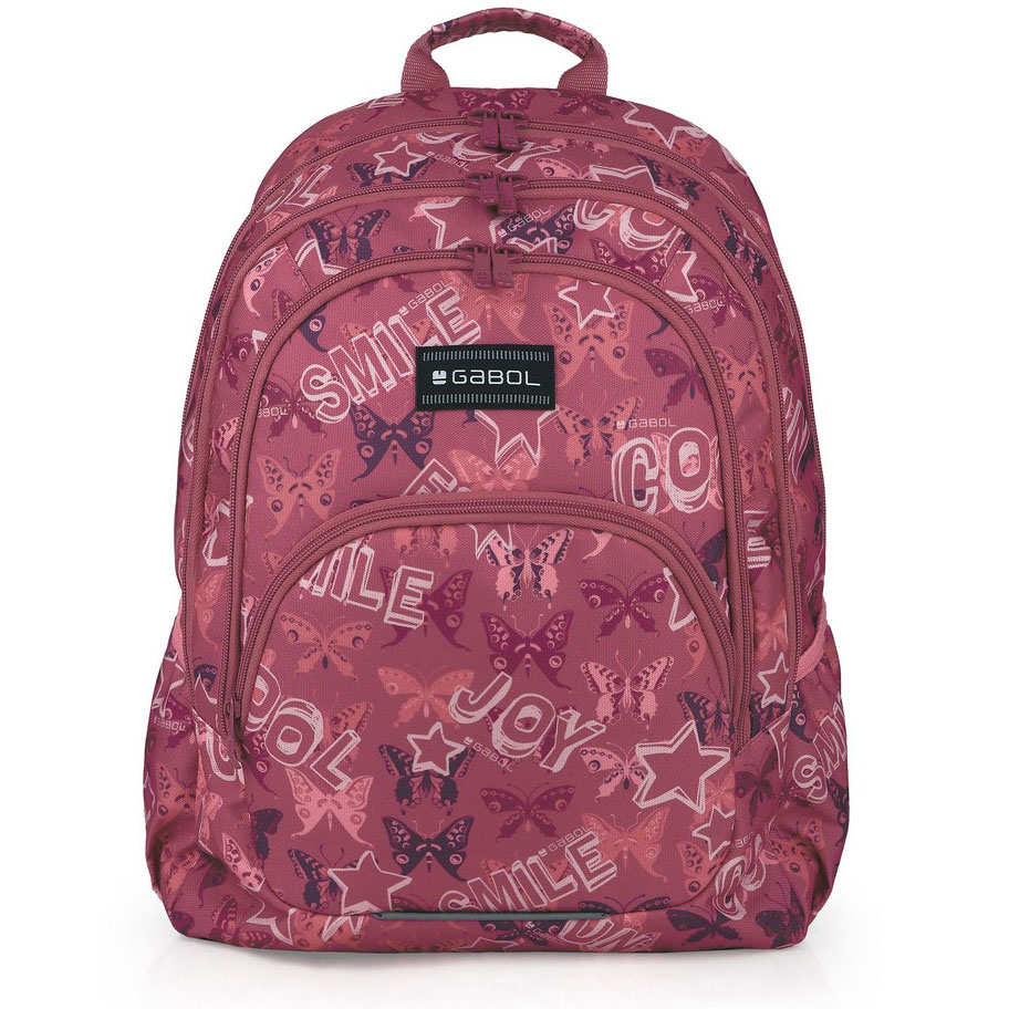 Školski ranac Gabol Emma 227840
