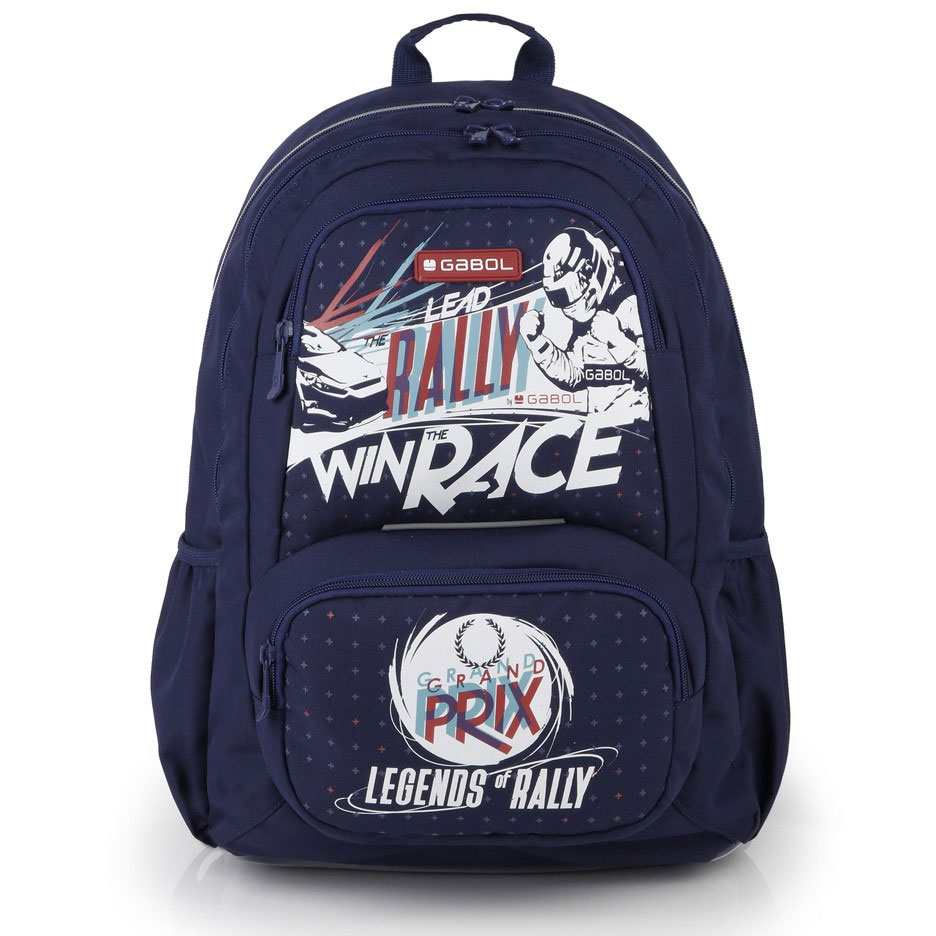 Školski ranac Gabol Speed 227477
