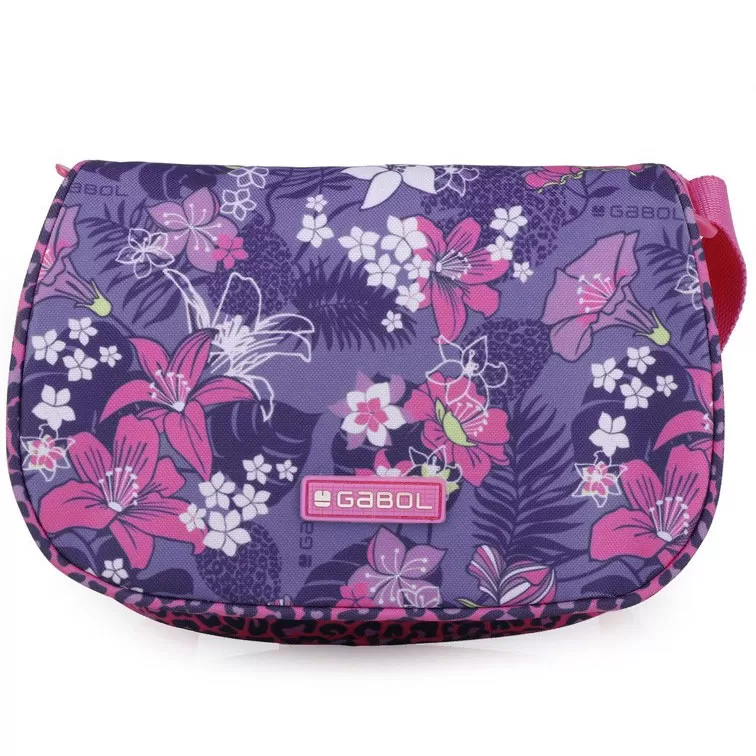 Dečija torbica na rame Gabol Jasmine 226734