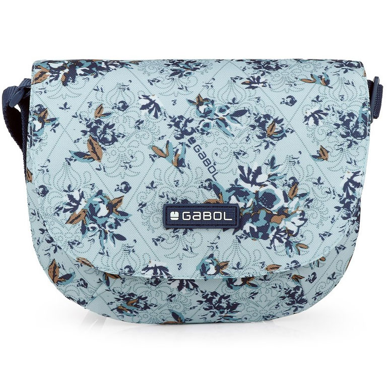 Dečija torbica na rame Gabol Betsy 227034