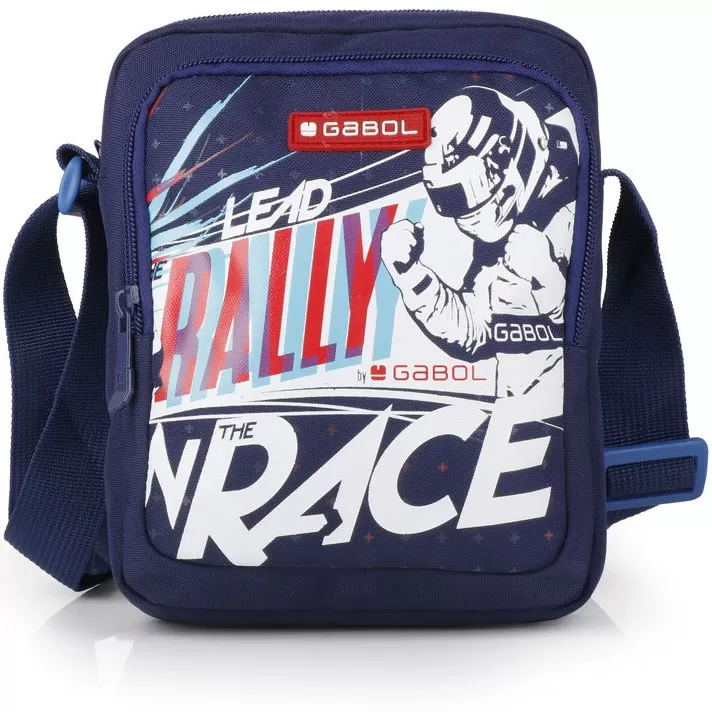Dečija torbica na rame Gabol Speed 227468